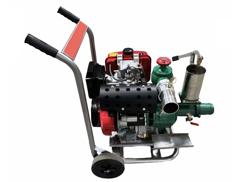 汽油機(jī)水泵